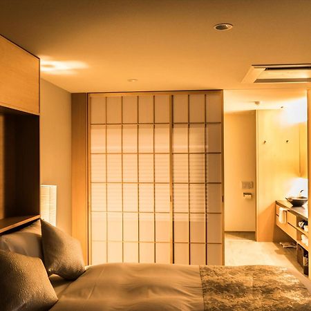 Villa Sanjomuromachi Kyoto Chambre photo