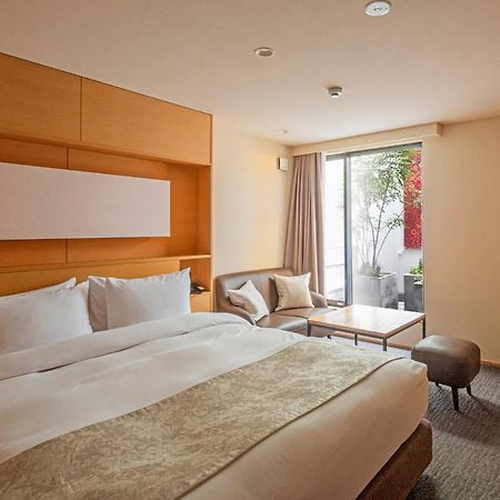Villa Sanjomuromachi Kyoto Extérieur photo