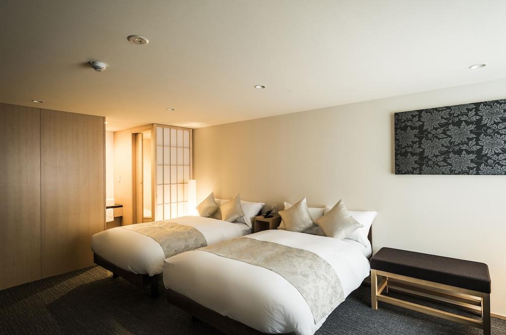 Villa Sanjomuromachi Kyoto Extérieur photo