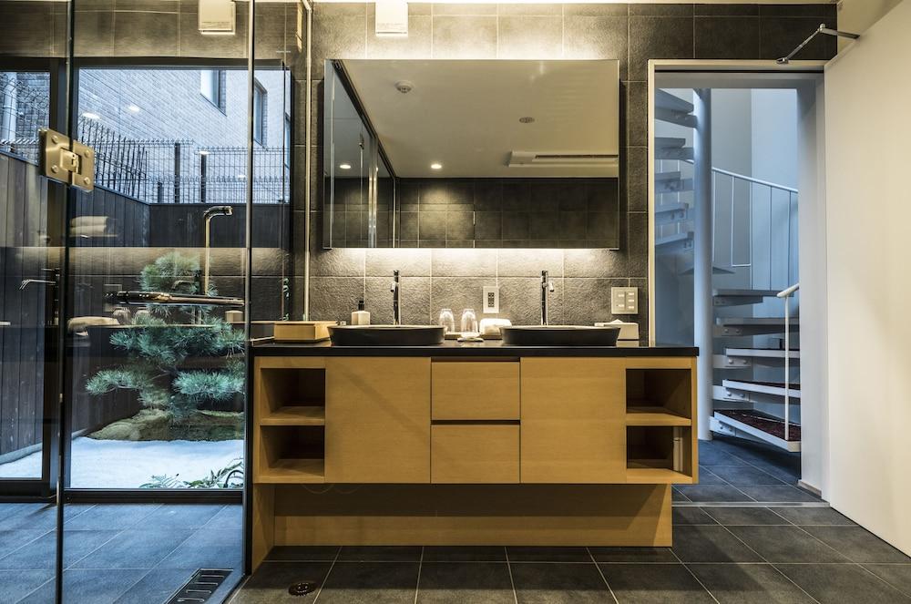 Villa Sanjomuromachi Kyoto Extérieur photo