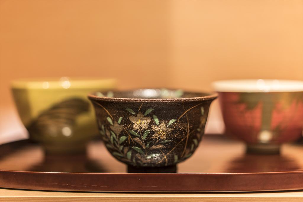 Villa Sanjomuromachi Kyoto Extérieur photo